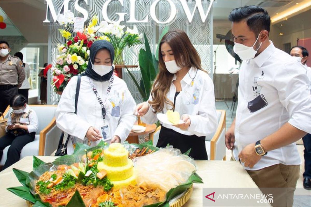 Brand kecantikan Ms Glow buka peluang kerja penyandang disabilitas