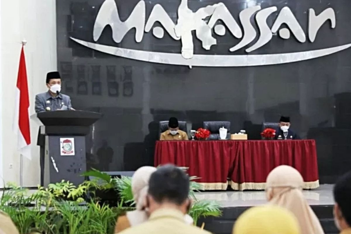 Pemkot Makassar perpanjang pembatasan jam malam hingga 23 Februari 2021
