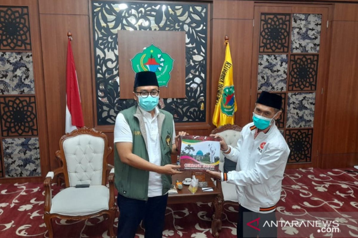 Pemkab Pamekasan dorong pemulihan ekonomi lewat warung milik rakyat