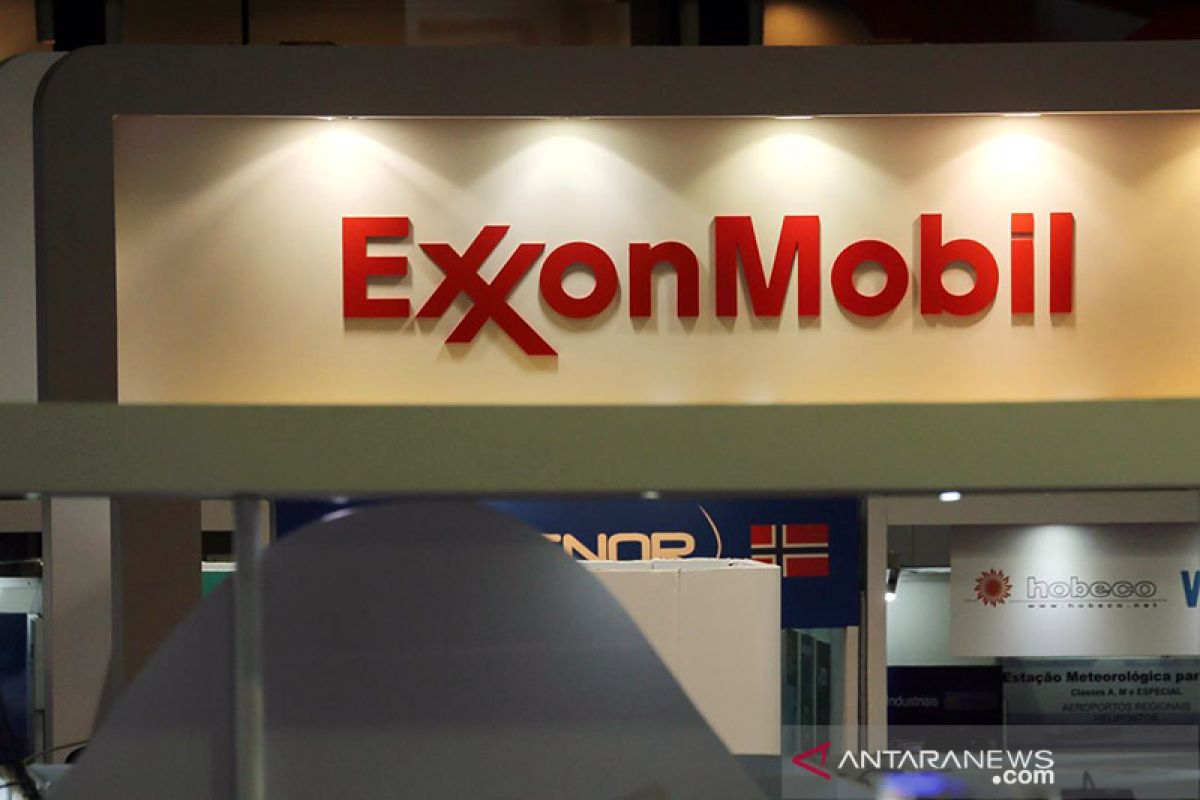 Laba Exxon akan melonjak lagi, Gedung Putih ingin lebih banyak minyak