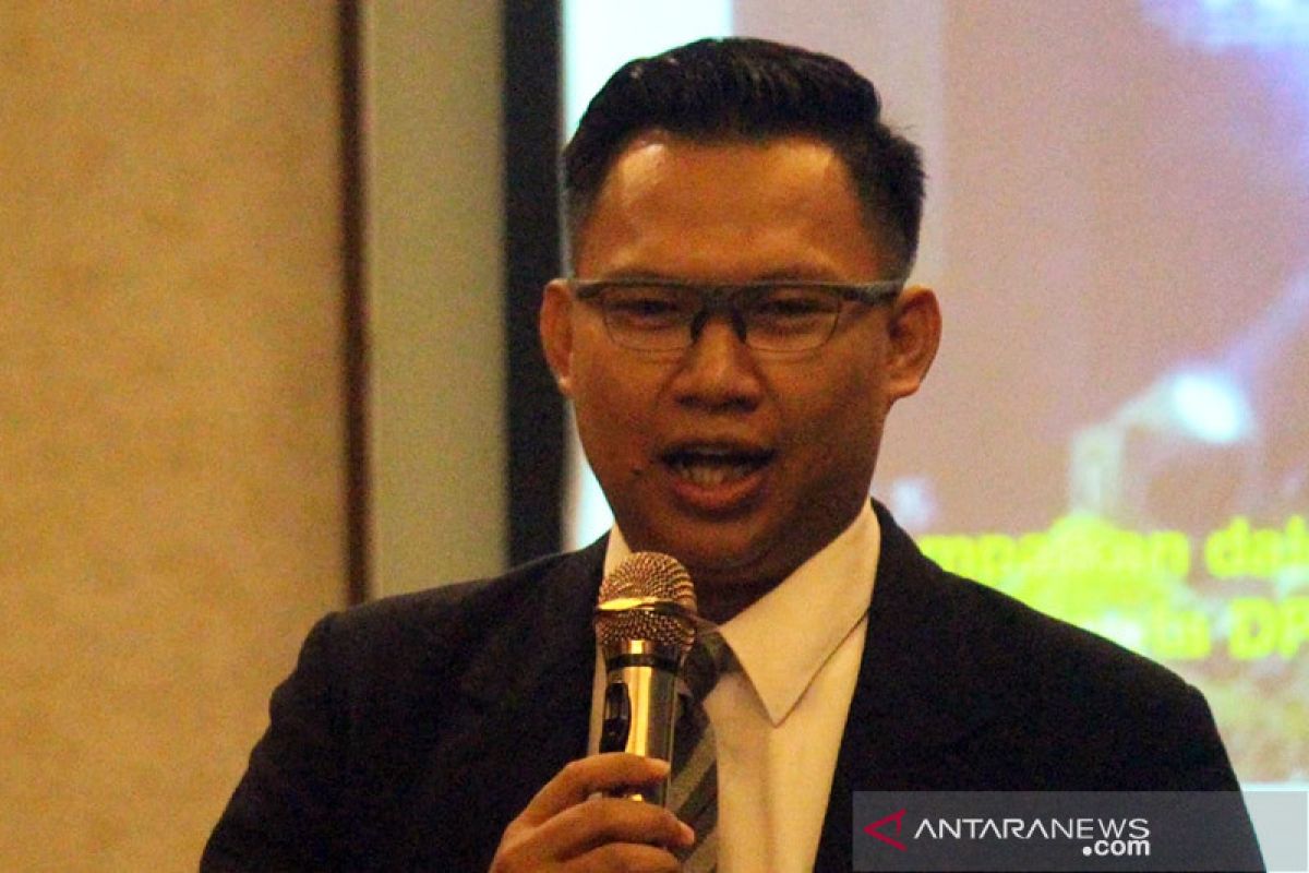 Kopipede Jambi catat sembilan evaluasi Pilkada Tahun 2020