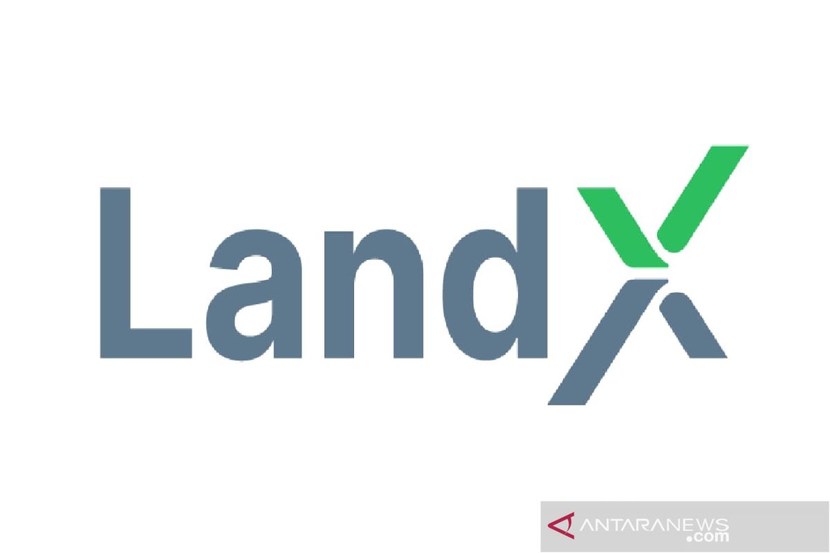 LandX kumpulkan pendanaan Rp6,69 miliar