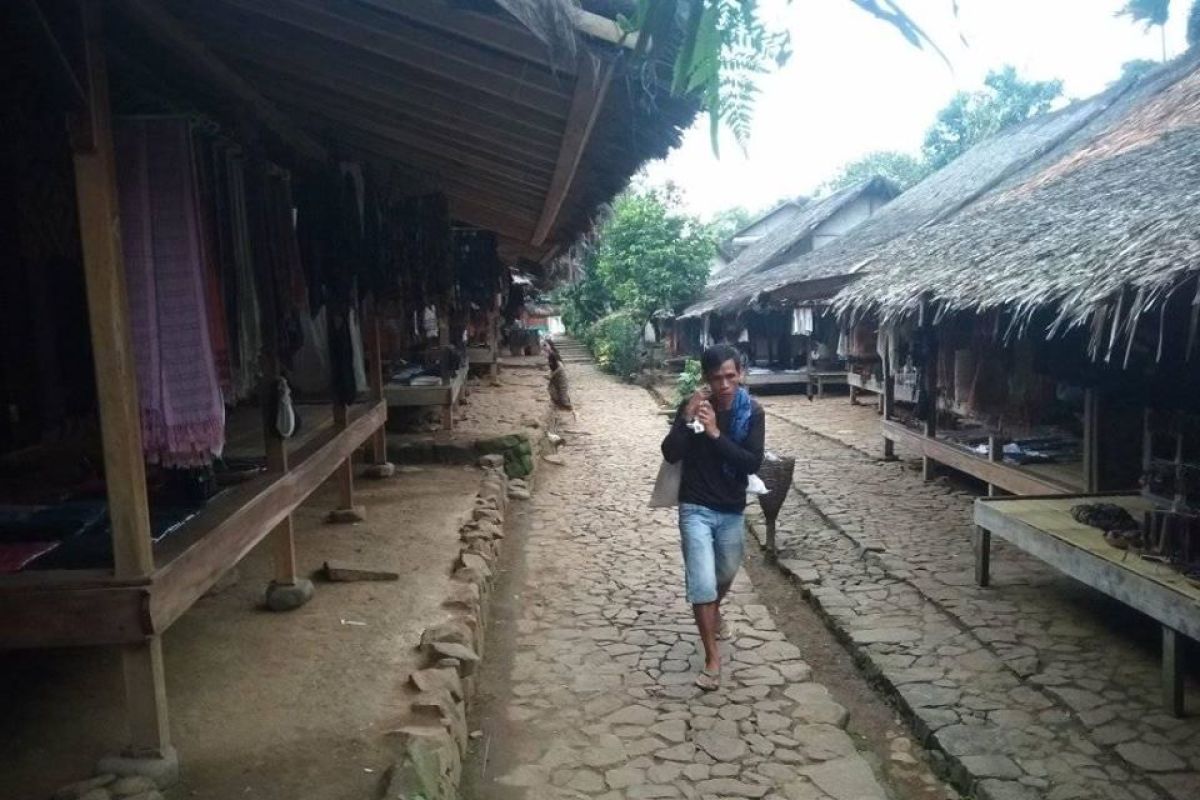 Bulan Kawalu, kawasan Baduy Dalam tertutup bagi wisatawan