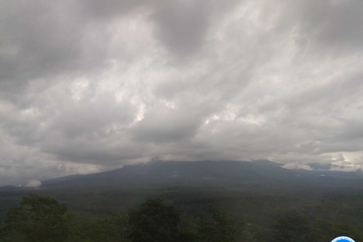 Gempa letusan masih dominasi aktivitas Gunung Semeru