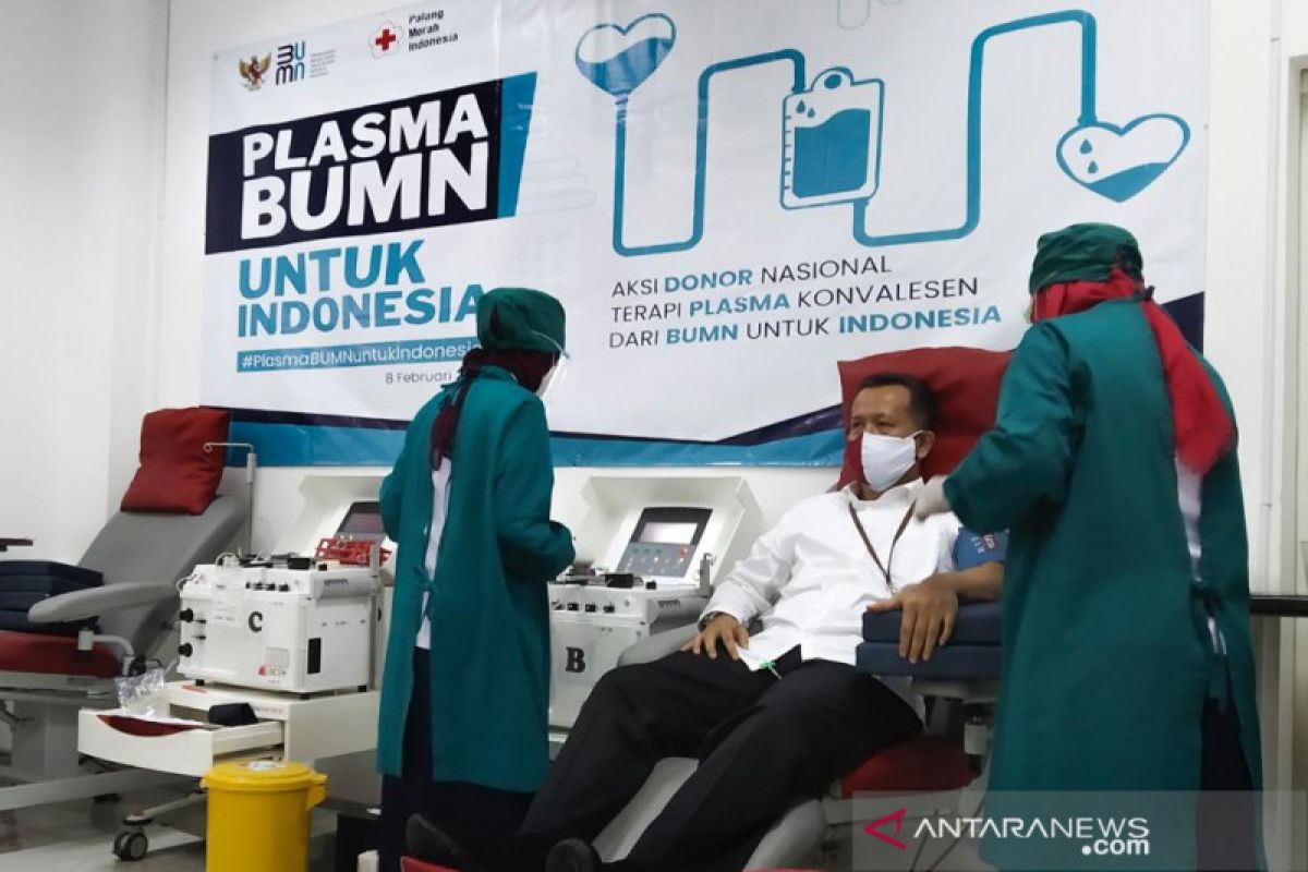 Indonesia adds 9,869 COVID-19 cases