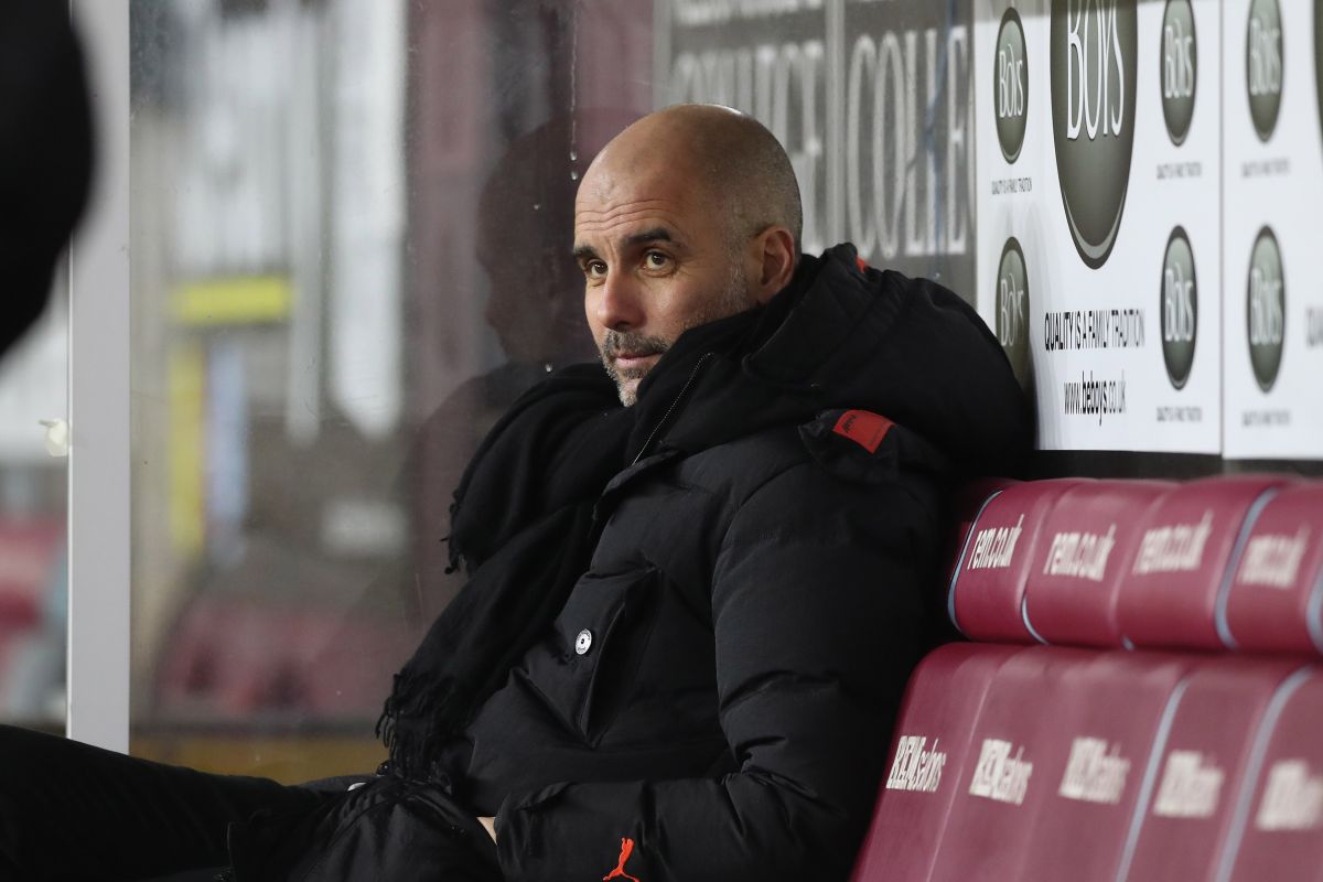 Hajar Swansea, Pep Guardiola catat kemenangan ke-200 bersama City