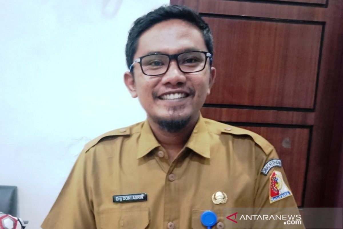 RSUD Nagan Raya siap lunasi utang Rp22 M