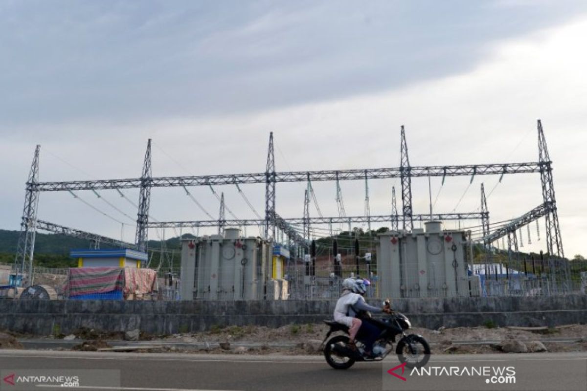 Sejak 2019, PLTA Nagan Raya suplai energi listrik 10 megawatt bagi PLN