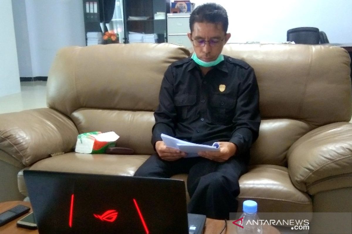 DPRD minta sarpras pendidikan di Asam Baru diperhatikan