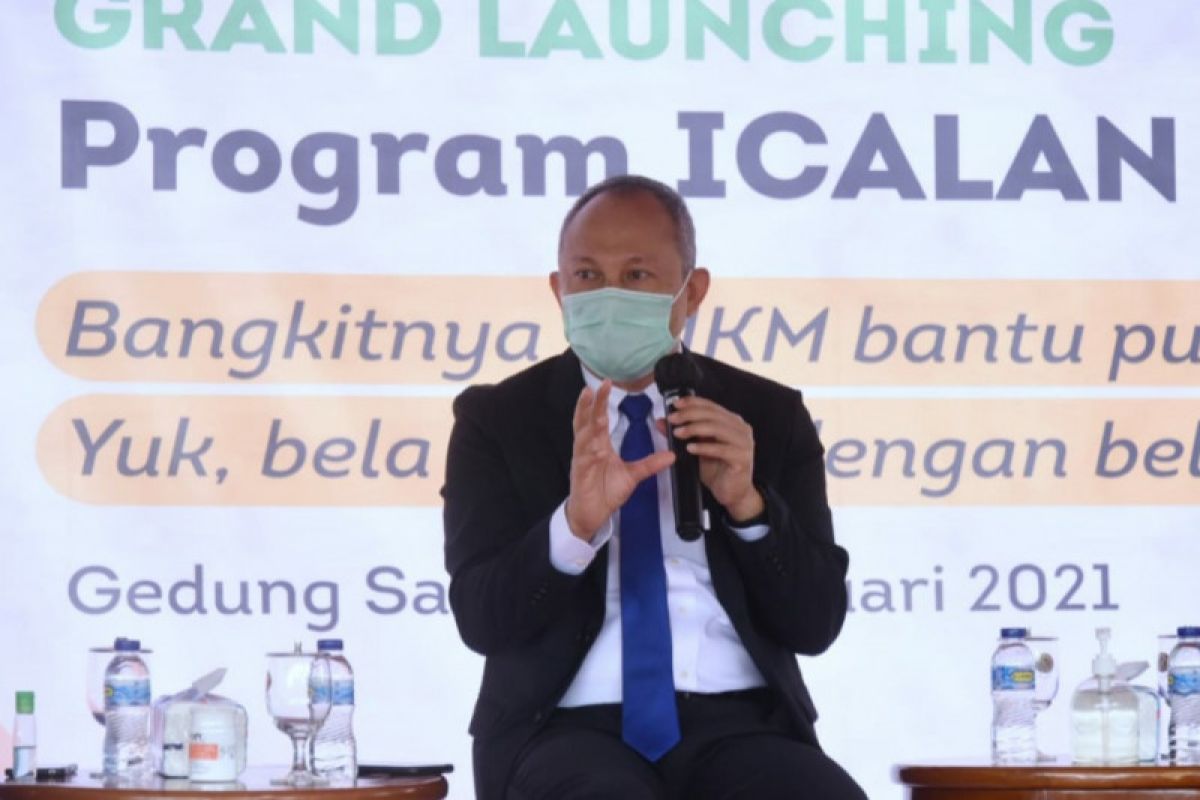 Mobilitas ASN Jabar dibatasi saat Libur Imlek 2021