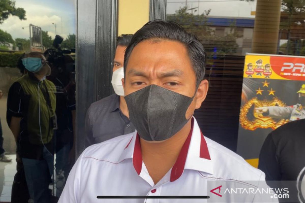 Polisi terima aduan video asusila mirip artis GL