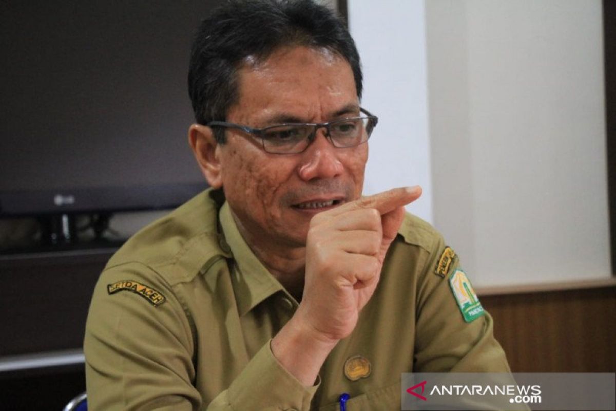 DPMG: 941 desa di Aceh mulai salurkan dana desa 2021 tahap pertama