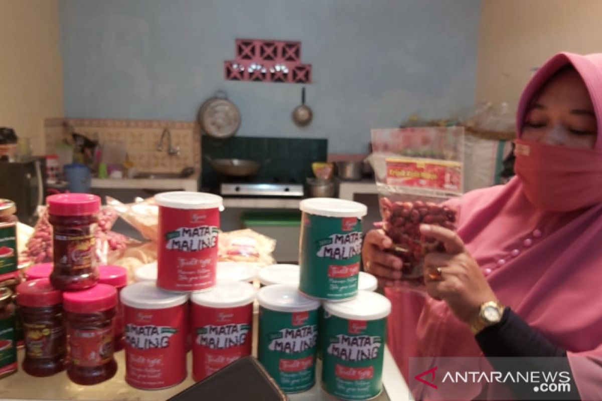 Toko Milik Rakyat di Kulon Progo wajib jual produk lokal 20 persen