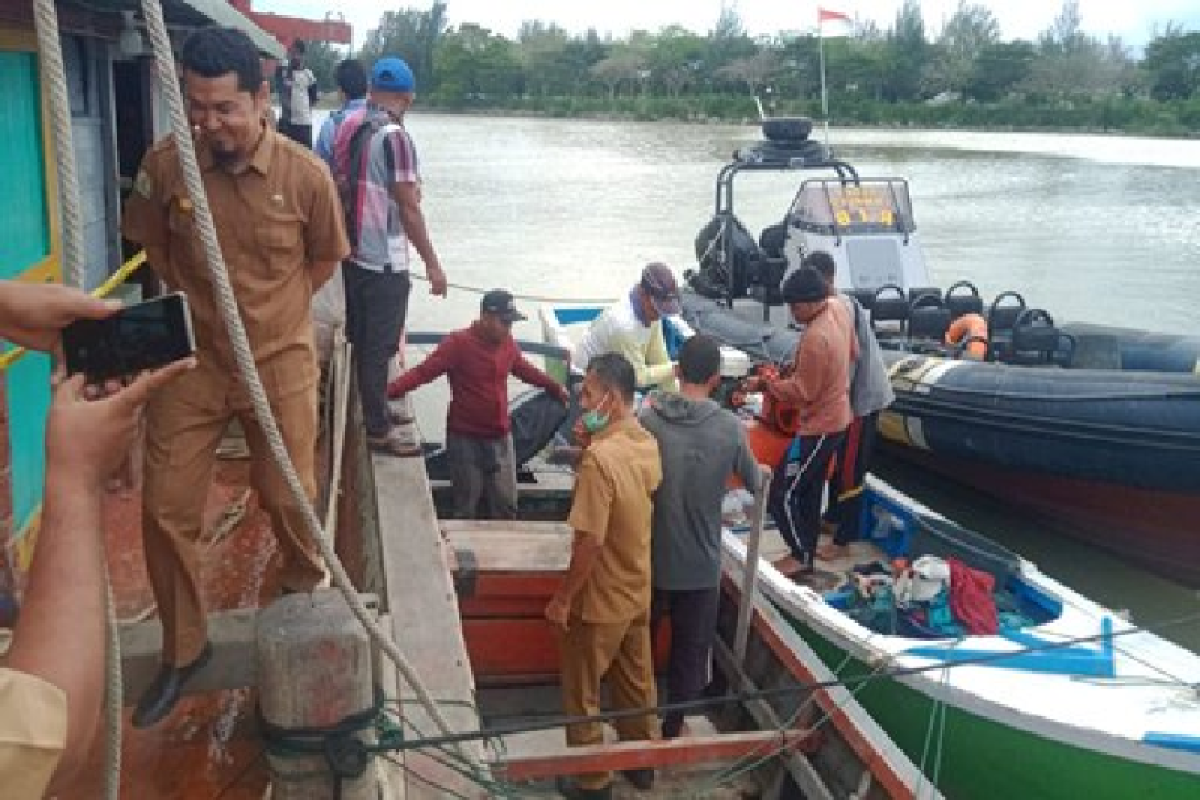 DKP Aceh tingkatkan pengawasan sumber daya laut