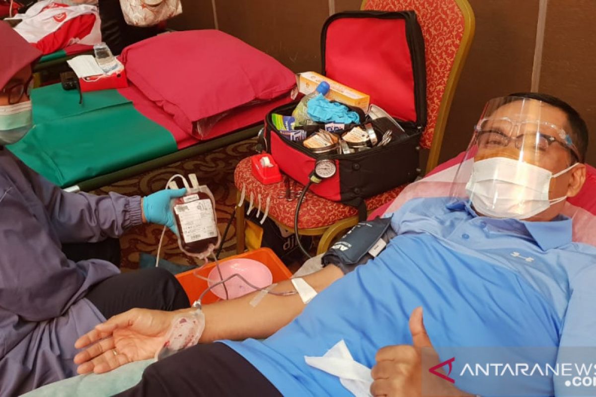 MWA UI ajak masyarakat donor darah di tengah lonjakan kebutuhan