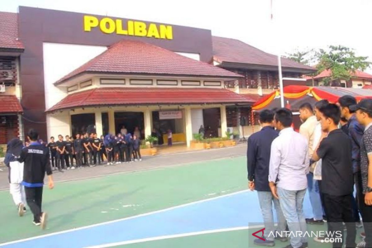 Politeknik Negeri Banjarmasin buka enam jalur penerimaan mahasiswa baru