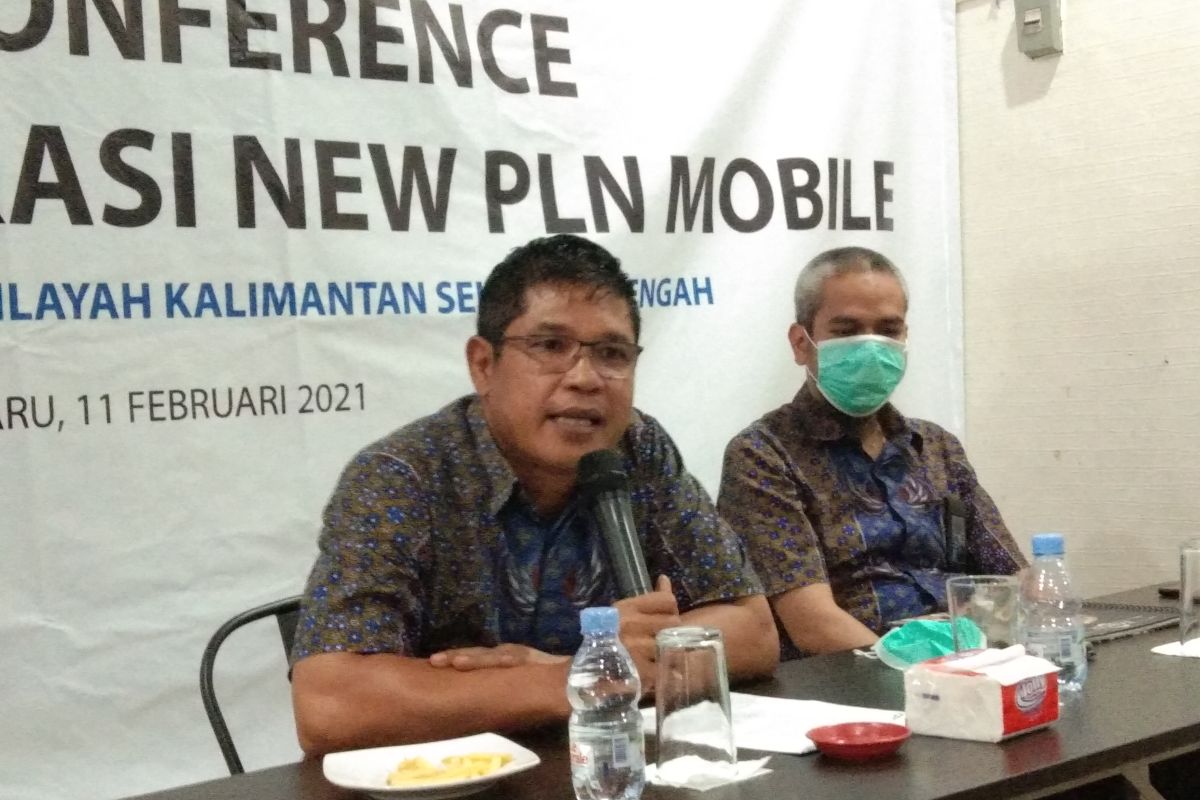 PLN sediakan hadiah pengunduh aplikasi New PLN Mobile