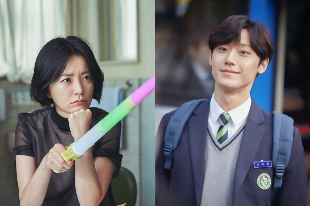 Rekomendasi drama Korea berdasarkan  tipe kepribadian MBTI