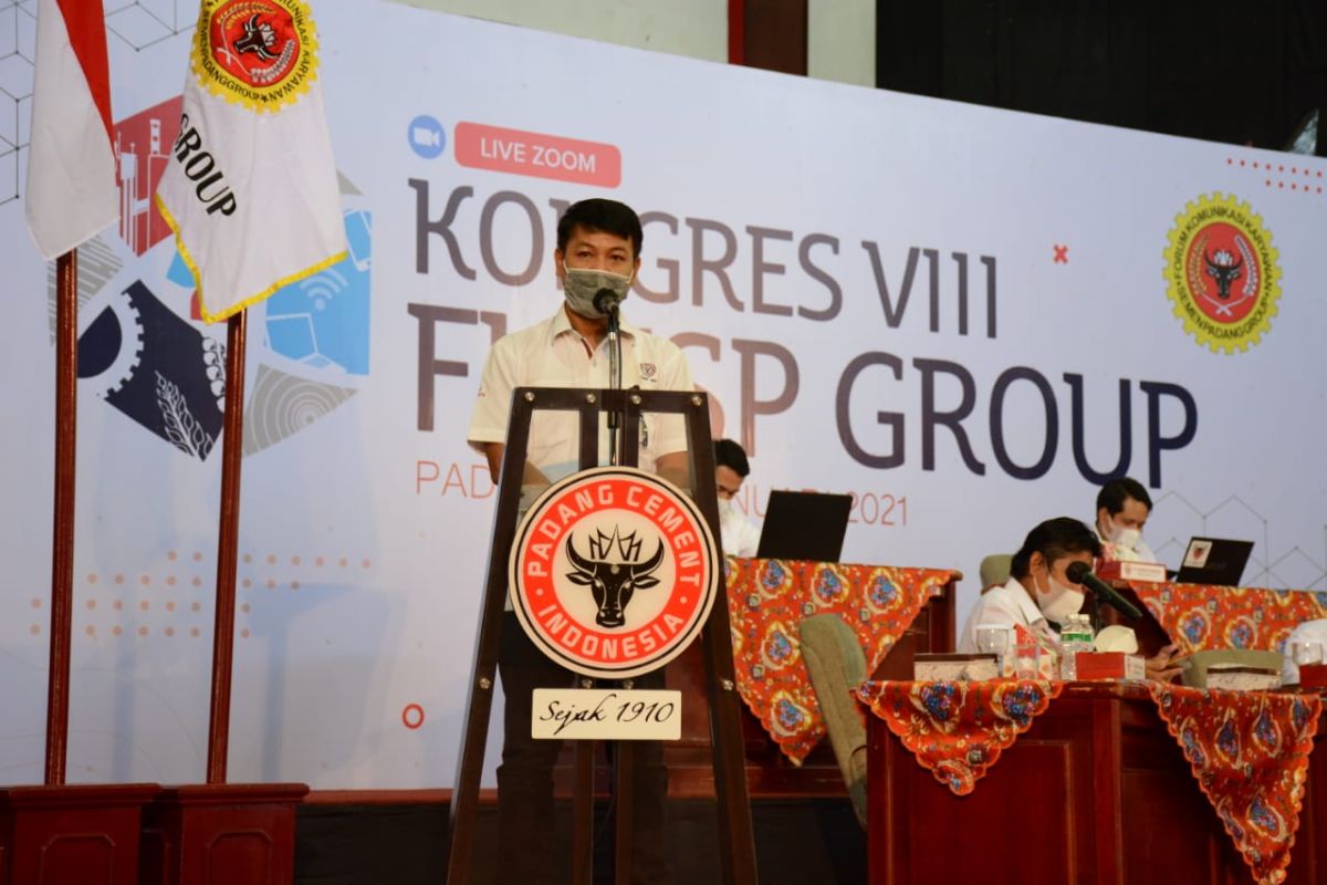 Rinold Thamrin Terpilih sebagai Ketum FKKSP Group