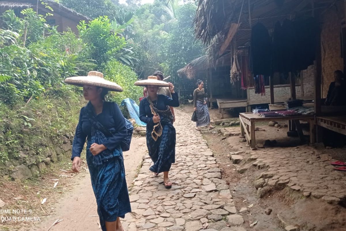 Wisatawan mulai 13 Februari dilarang kunjungi Baduy Dalam