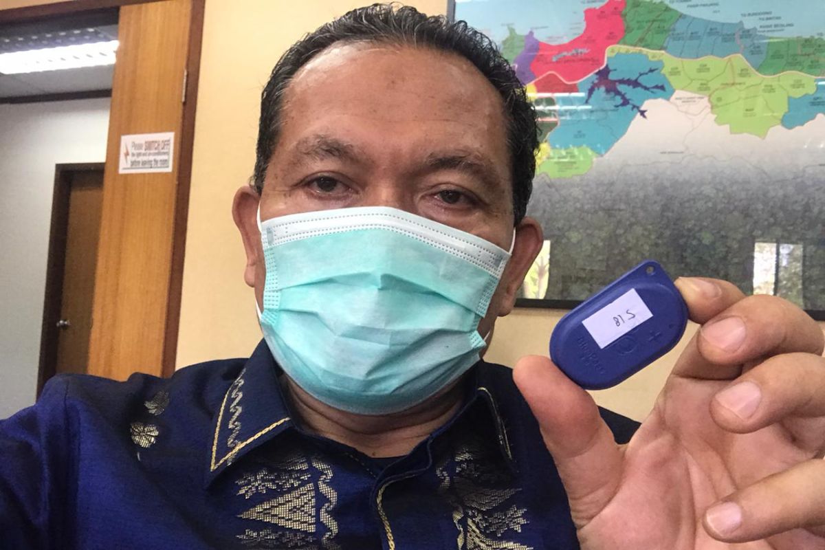 Lagoi siapkan Blue Pass COVID-19 untuk sambut Wisman