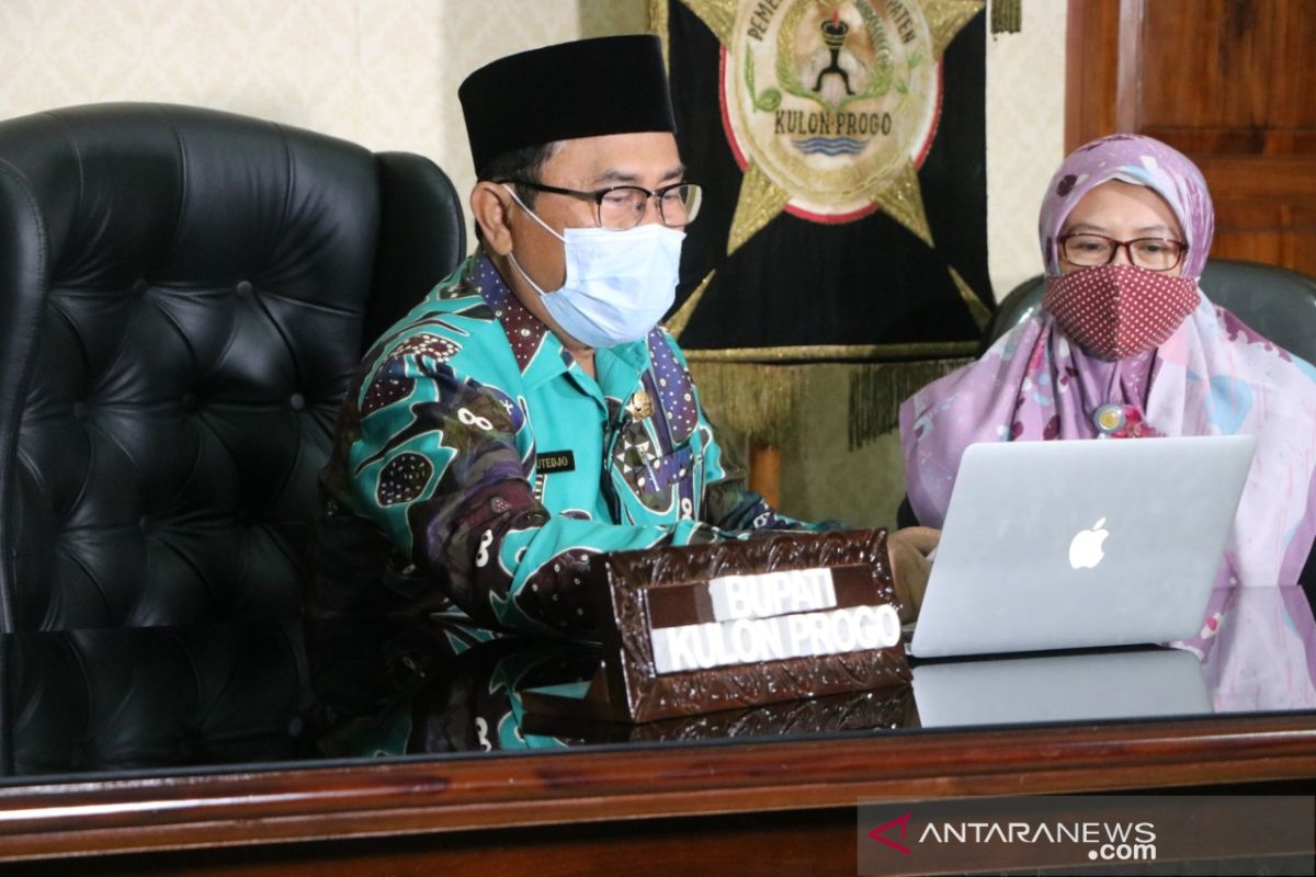 Masyarakat Kulon Progo diajak melaporkan SPTPP 2021 melalui e-Filing