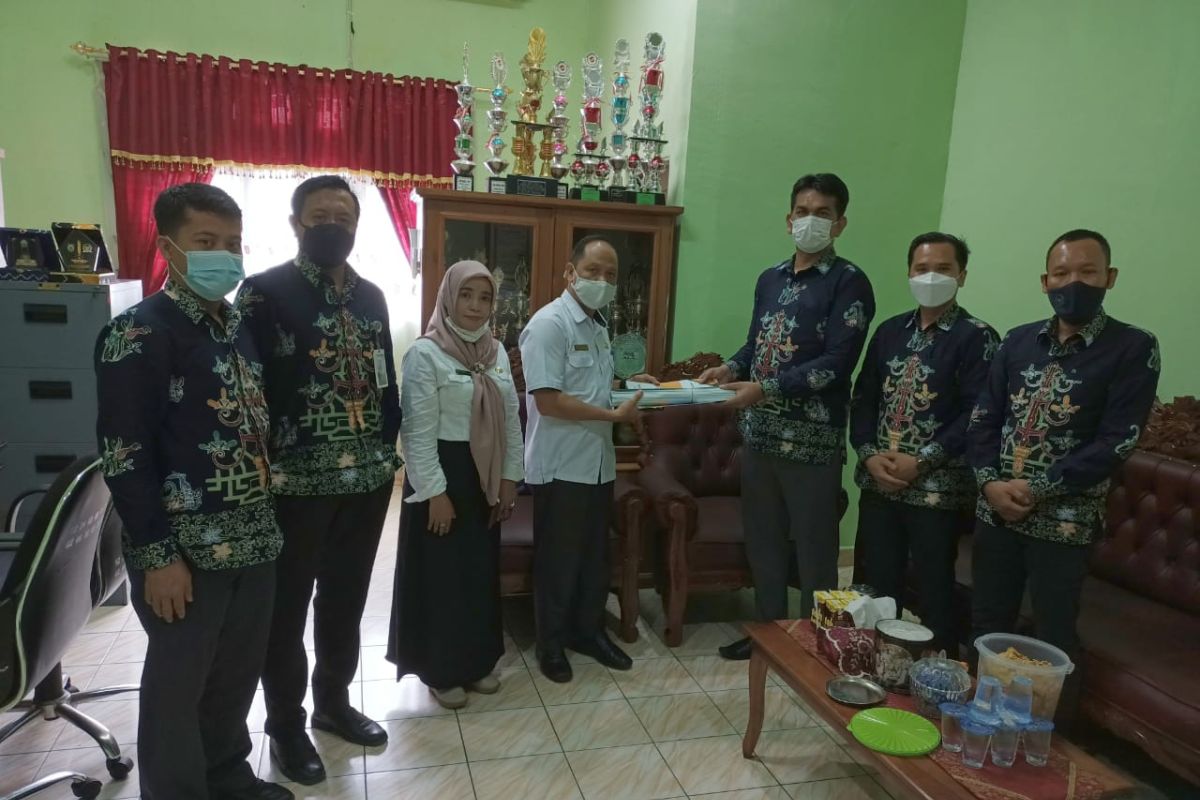 FKIP UMPR fasilitasi peningkatan kualifikasi guru di Barito Selatan