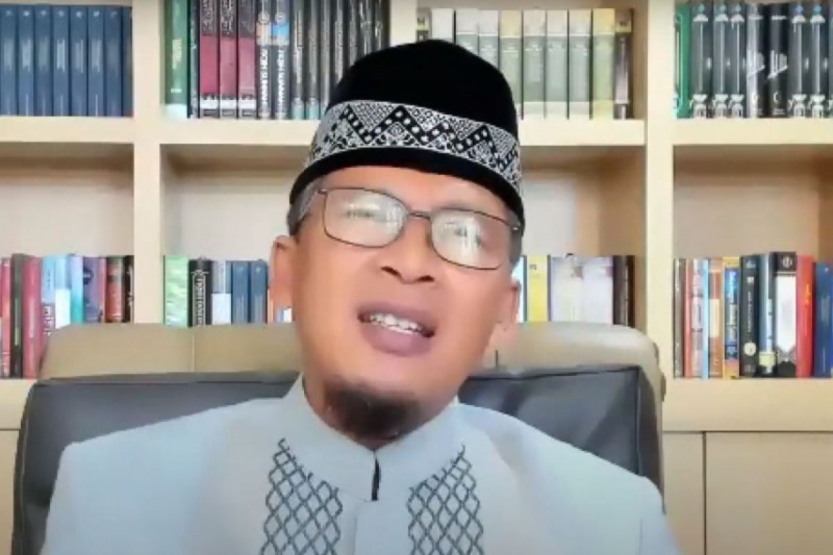 Umat Islam diminta tak paksakan diri untuk syarat mampu berhaji