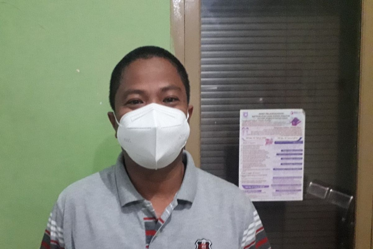 19 pasien COVID-19 isolasi mandiri di Bangka Barat dinyatakan sembuh