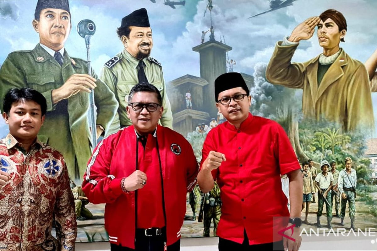 Sejarawan membeberkan peran etnis Tionghoa masa pra-kemerdekaan