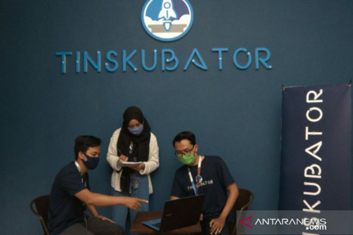 Startup tergabung di Tinskubator mulai implementasikan produk di masyarakat