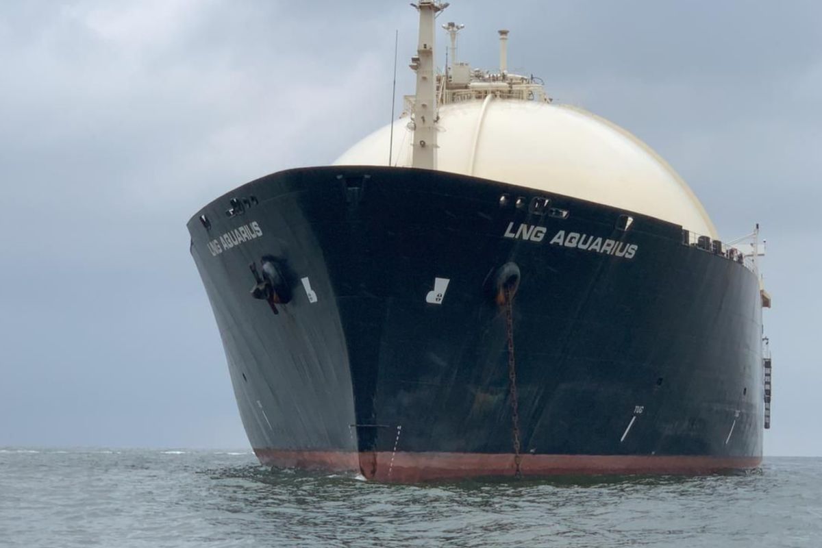 Lelang aset 17 kapal milik tersangka Asabri dibuka Jumat