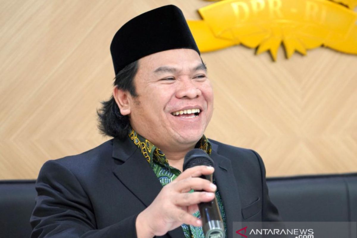 Komisi II minta mendagri jalankan arahan presiden terkait waktu Pemilu