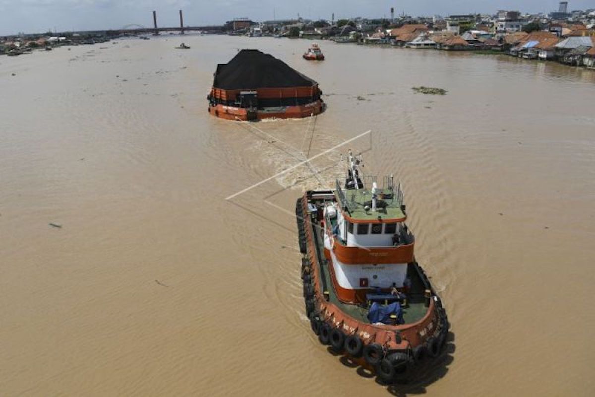 Pelabuhan Tanjung Carat ditargetkan 'ground breaking' akhir 2021