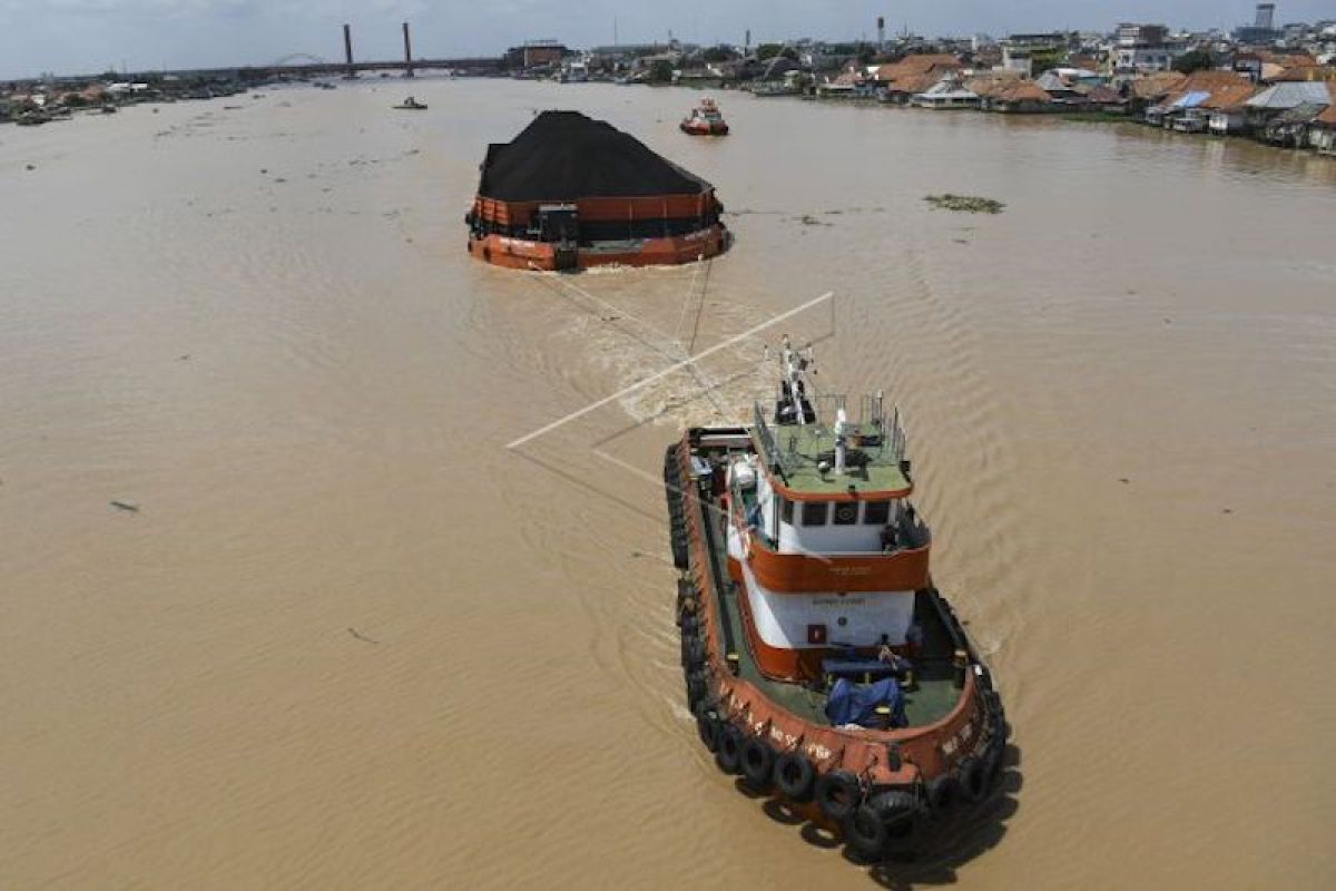 Pelabuhan Tanjung Carat ditargetkan 'ground breaking'  akhir 2021