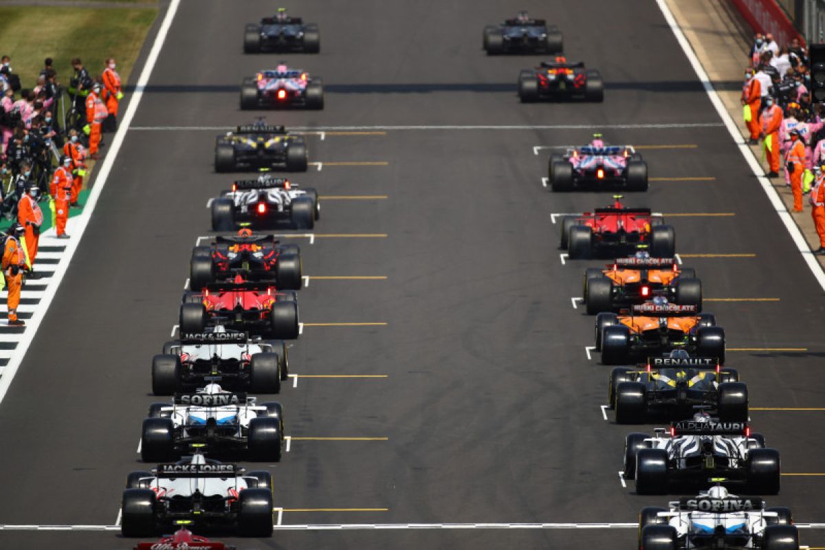 GP Bahrain umumkan aturan khusus terkait COVID-19 pembeli tiket balapan