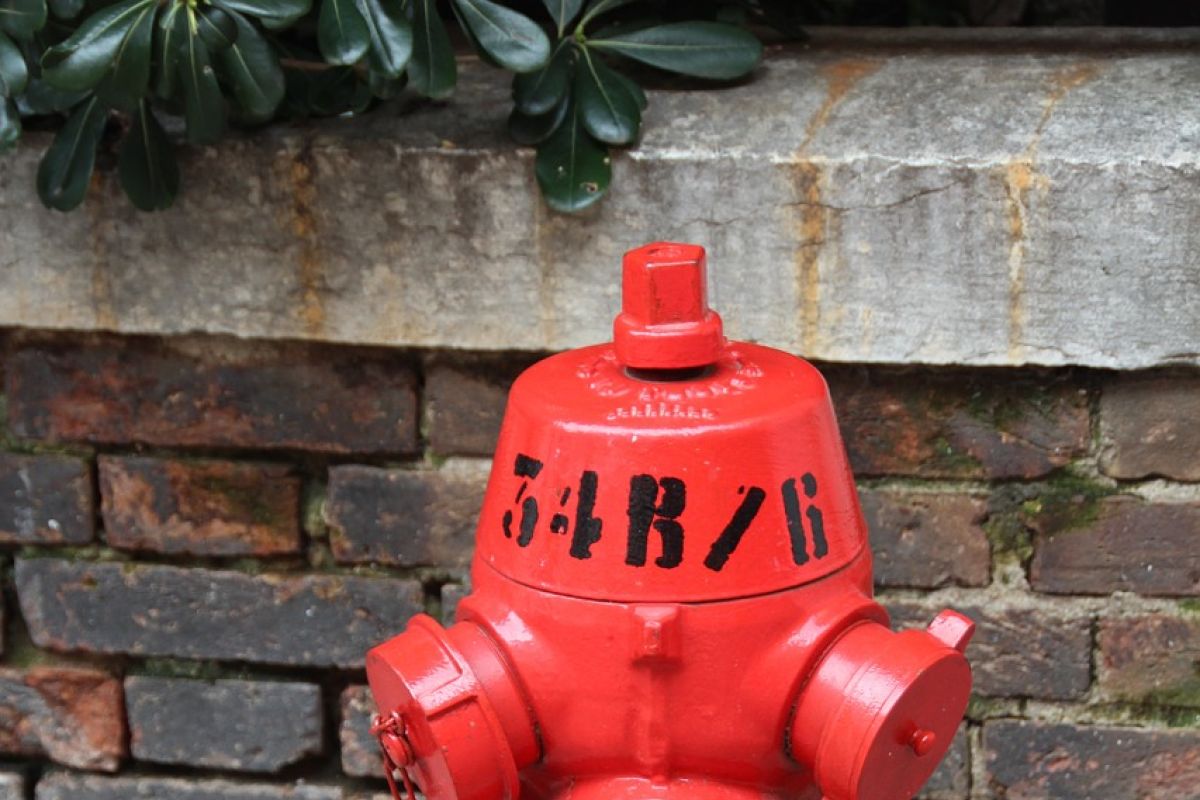 DPKP usulkan penambahan hidran penyuplai air pemadam kebakaran