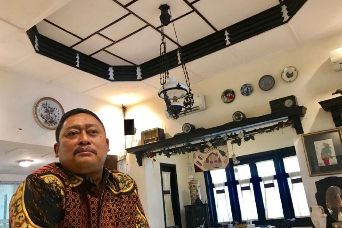 HPN 2021, Golkar Jatim dukung pers eliminasi berita hoaks