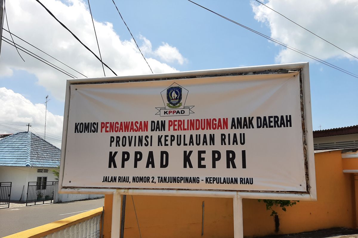 Masa jabatan komisioner KPPAD Kepri akhirnya diperpanjang