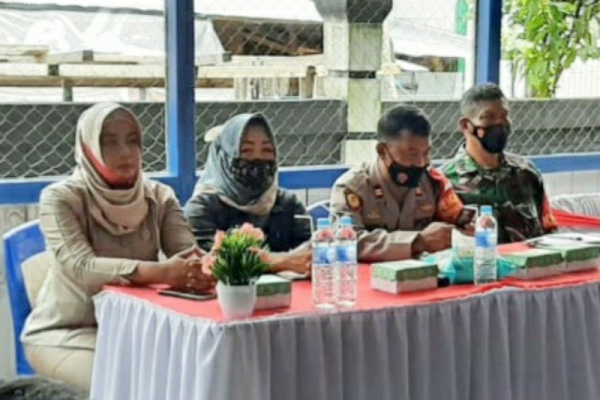 DPRD Barsel harapkan musrenbangdes akomodir usulan prioritas desa