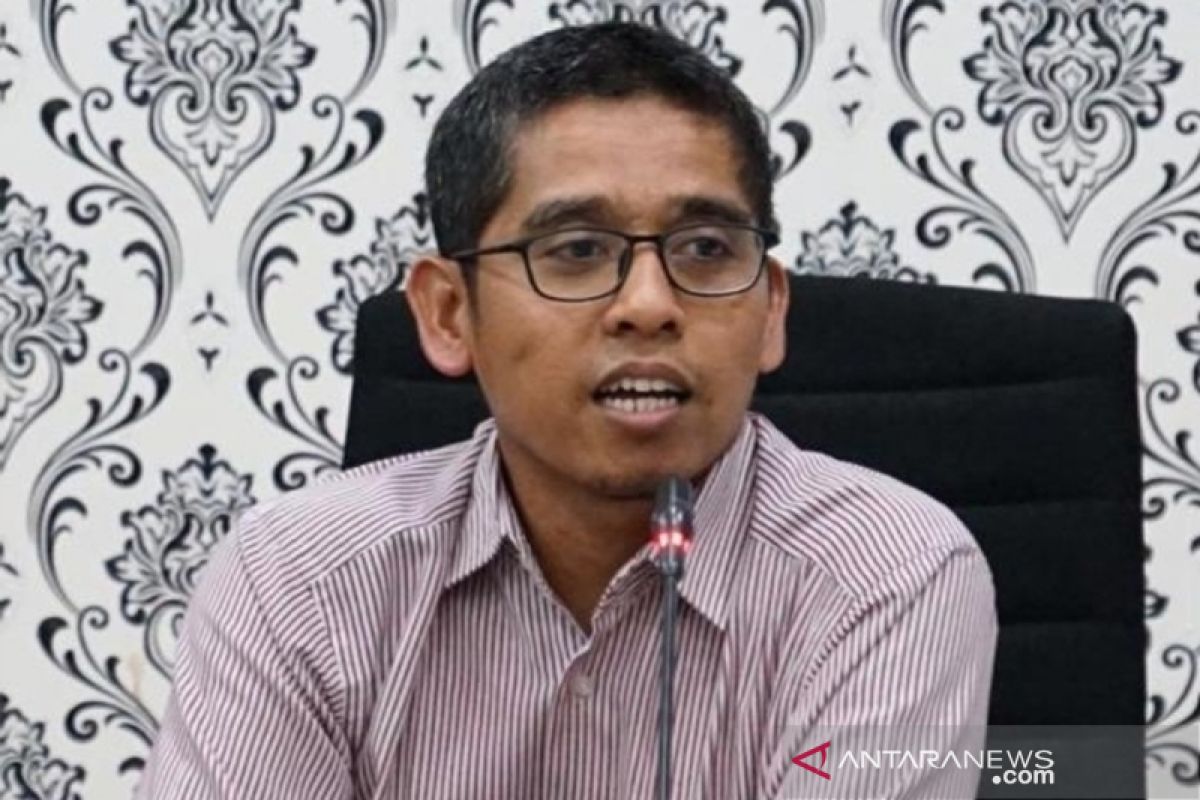 Fraksi PKS DPRA: Pilkada Aceh harus dilaksanakan 2022