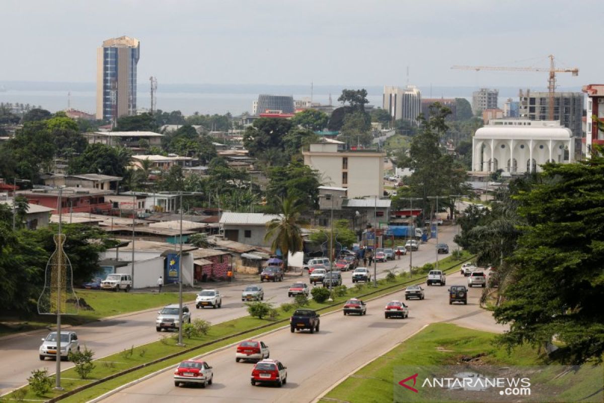 PBB tawarkan dukungan transisi Gabon kembali ke pemerintahan sipil