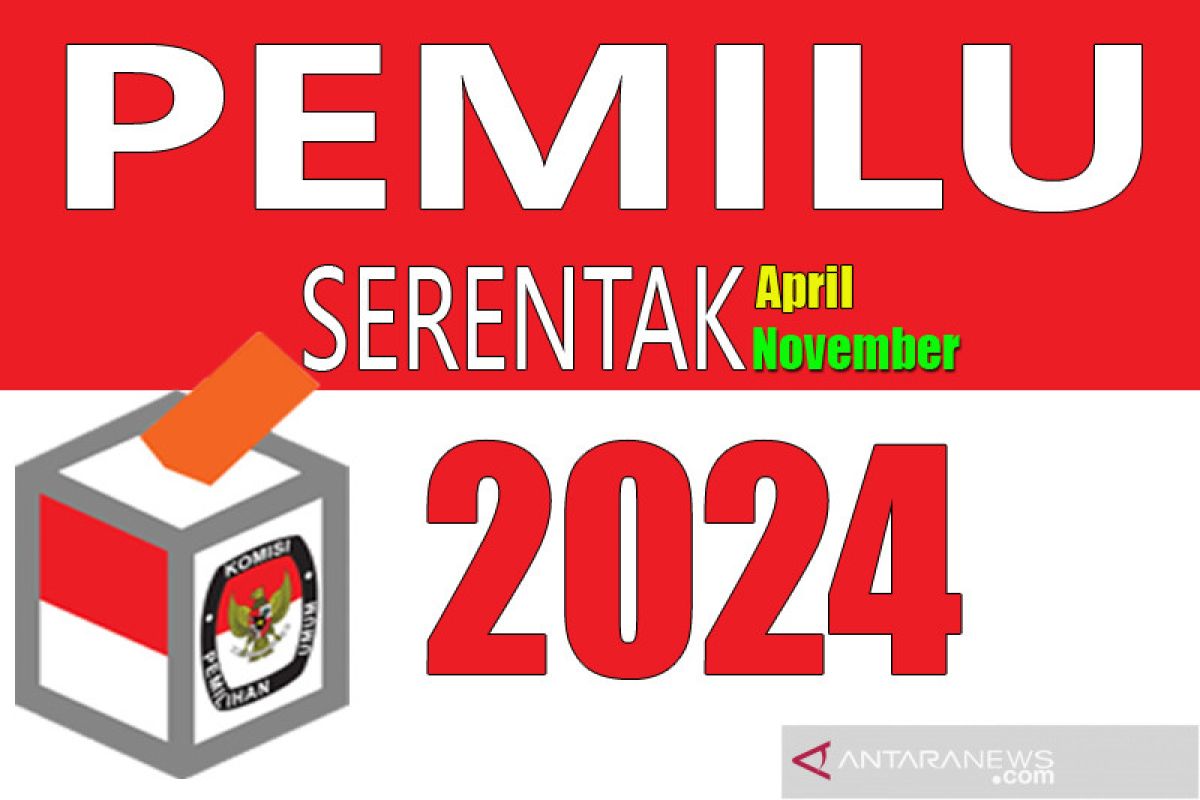 Sosialisasi Pemilu dan Pemilihan Serentak 2024 di Gianyar