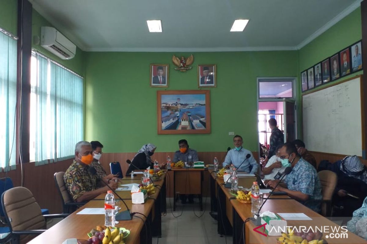 PII usulkan Kabupaten Belitung jadi KEK kelautan dan perikanan