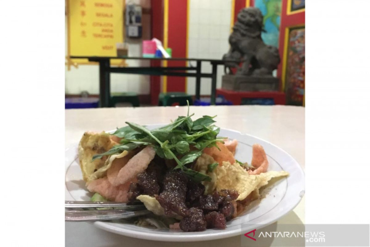 Top 5 culinary hotspots to look for in Jakarta's Chinatown