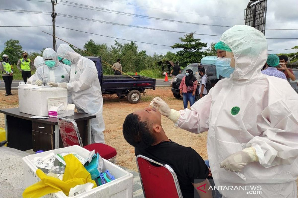 Pasien sembuh COVID-19 bertambah 11.919 menjadi 1.016.036 jiwa