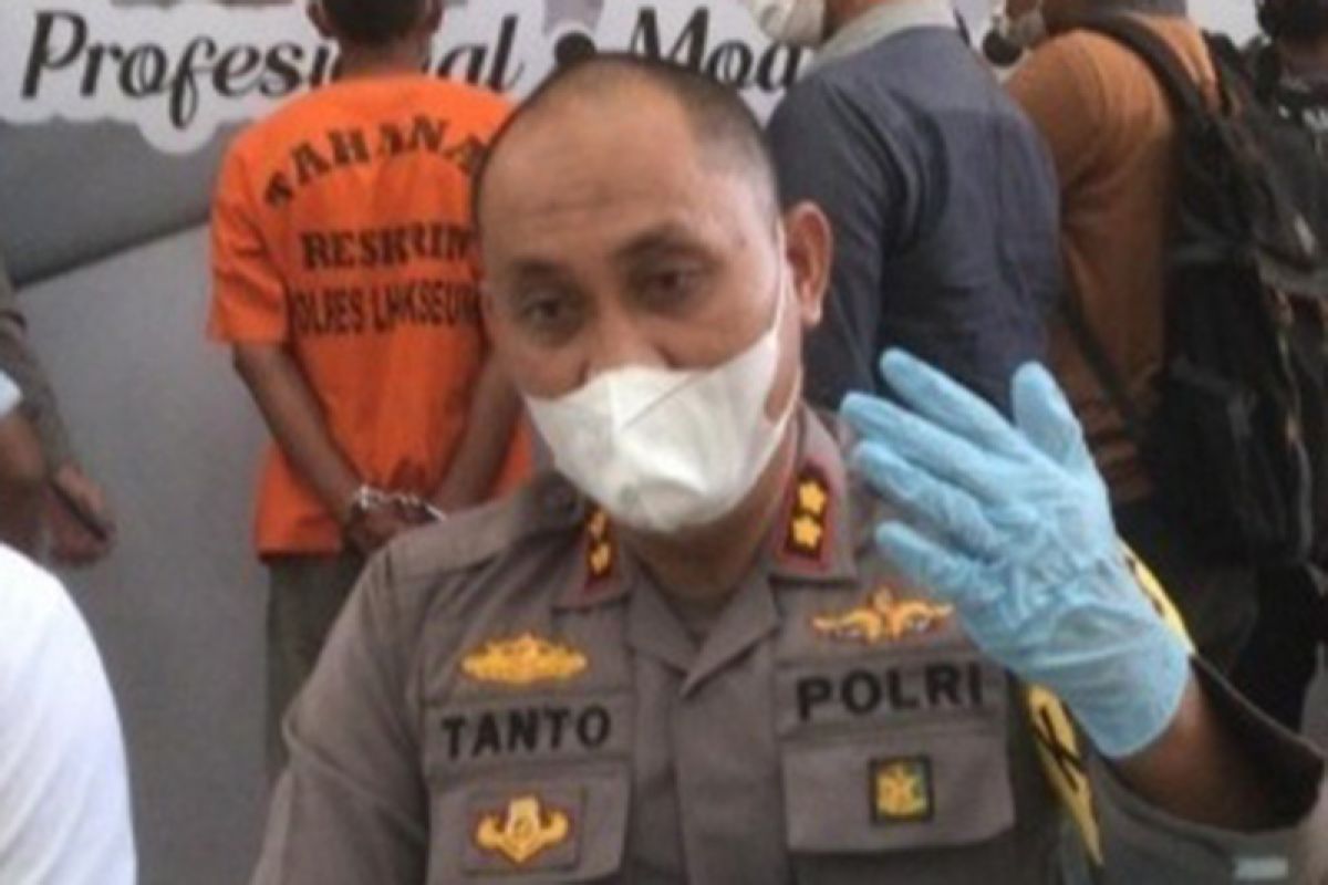 Belasan orang di Aceh tertipu arisan bodong