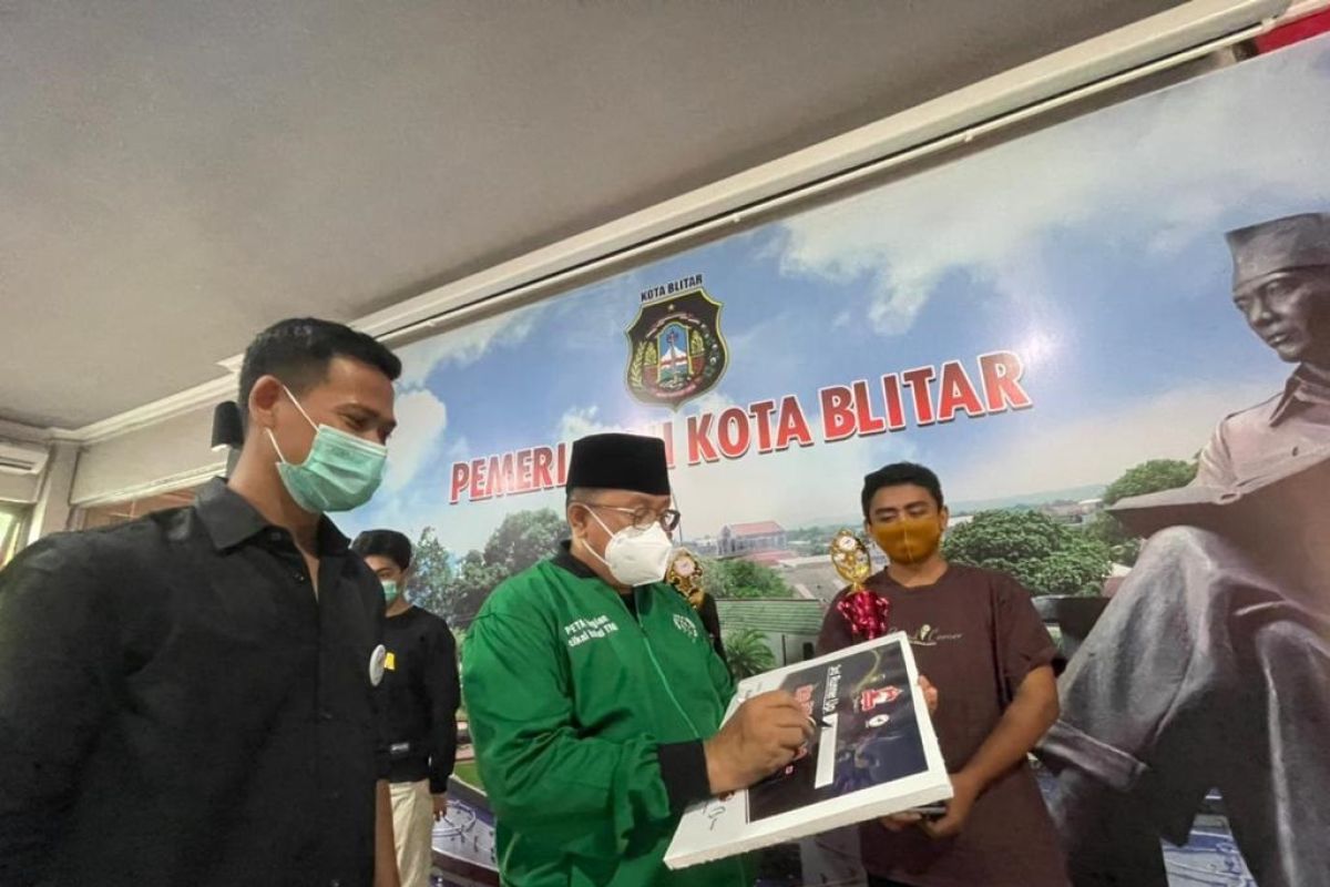 ESI Blitar gelar Local Battle Esport (LBE) Series 1 asah kemampuan gamers