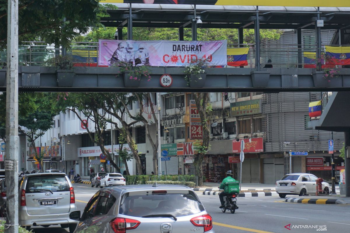 Mufti Wilayah Federal dukung vaksinasi COVID-19 di Malaysia