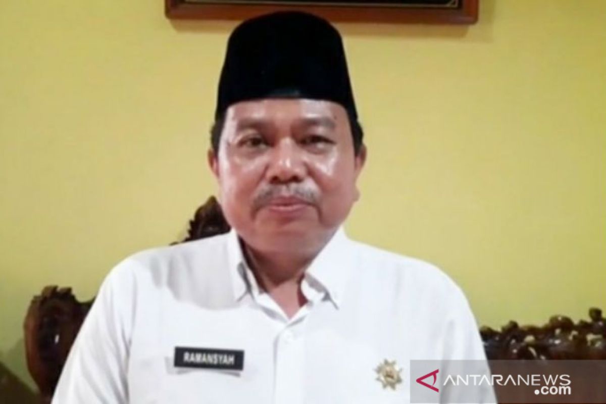 MUI Belitung larang umat Islam rayakan 